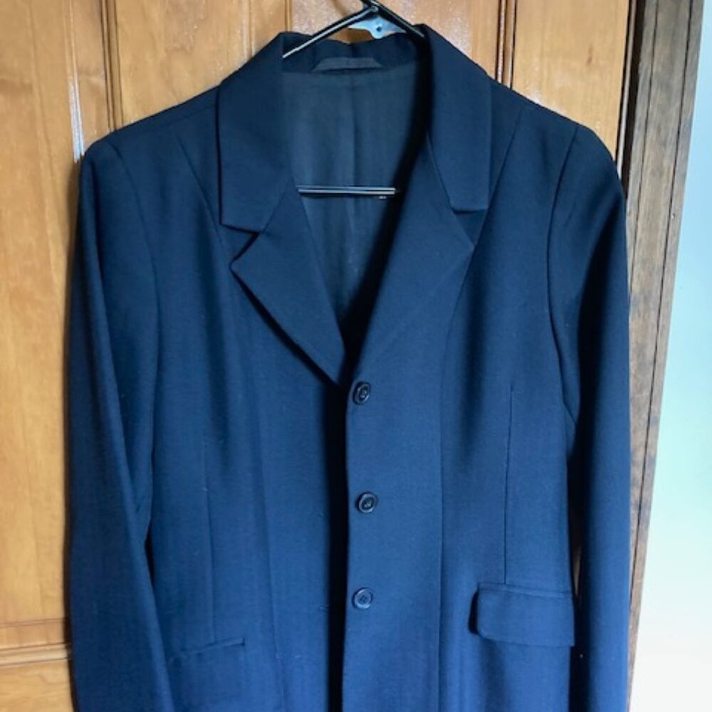 EQUESTRIAN SHOW COAT by OVATION SPORT